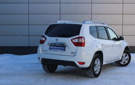 Nissan Terrano III, 2021 год, 1 632 000 рублей, 6 фотография