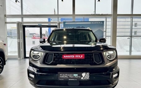 Haval H7, 2026 год, 4 157 010 рублей, 5 фотография