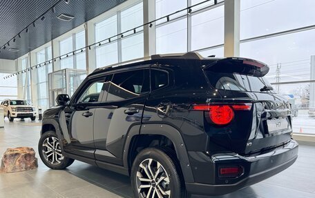 Haval H7, 2026 год, 4 157 010 рублей, 9 фотография