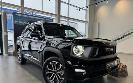 Haval H7, 2026 год, 4 157 010 рублей, 15 фотография