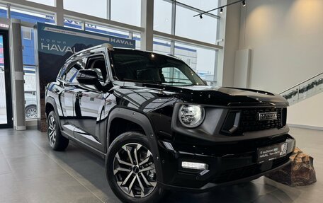 Haval H7, 2026 год, 4 157 010 рублей, 16 фотография