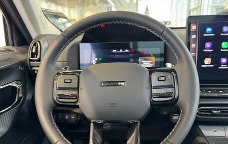 Haval H7, 2026 год, 4 157 010 рублей, 26 фотография