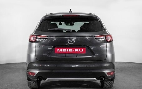 Mazda CX-8, 2019 год, 2 900 000 рублей, 4 фотография