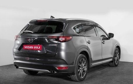 Mazda CX-8, 2019 год, 2 900 000 рублей, 3 фотография
