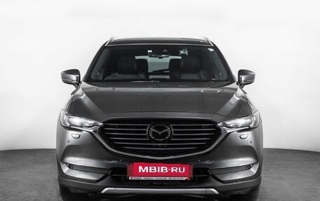 Mazda CX-8, 2019 год, 2 900 000 рублей, 2 фотография