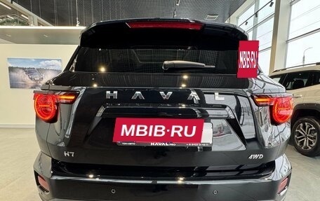 Haval H7, 2026 год, 4 157 010 рублей, 28 фотография