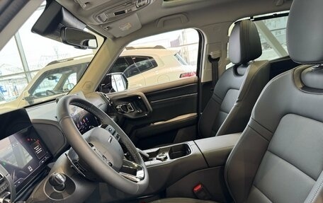 Haval H7, 2026 год, 4 157 010 рублей, 23 фотография