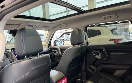 Haval H7, 2026 год, 4 157 010 рублей, 24 фотография