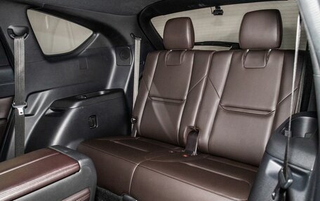 Mazda CX-8, 2019 год, 2 900 000 рублей, 8 фотография