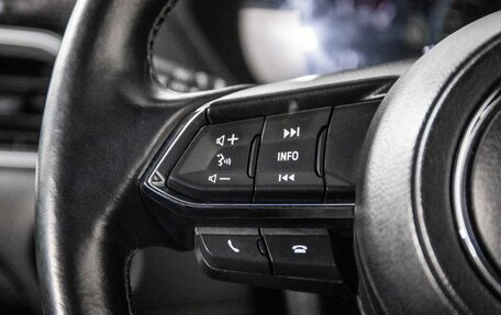 Mazda CX-8, 2019 год, 2 900 000 рублей, 12 фотография