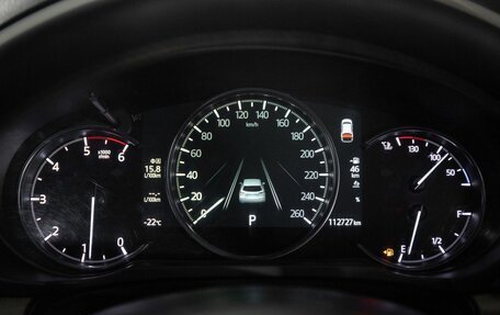 Mazda CX-8, 2019 год, 2 900 000 рублей, 11 фотография