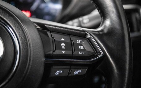 Mazda CX-8, 2019 год, 2 900 000 рублей, 13 фотография