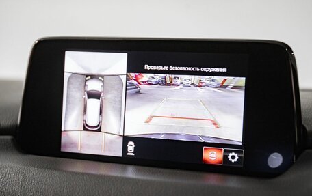 Mazda CX-8, 2019 год, 2 900 000 рублей, 15 фотография