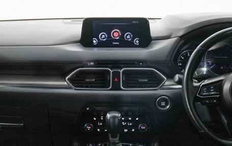 Mazda CX-8, 2019 год, 2 900 000 рублей, 14 фотография