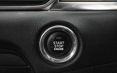 Mazda CX-8, 2019 год, 2 900 000 рублей, 19 фотография