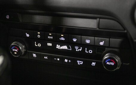 Mazda CX-8, 2019 год, 2 900 000 рублей, 16 фотография