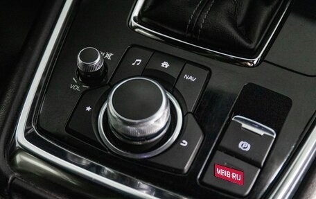 Mazda CX-8, 2019 год, 2 900 000 рублей, 18 фотография