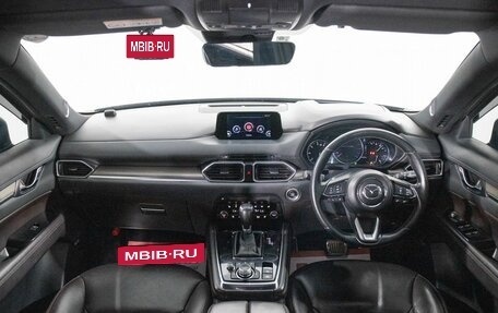 Mazda CX-8, 2019 год, 2 900 000 рублей, 9 фотография