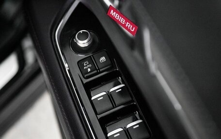 Mazda CX-8, 2019 год, 2 900 000 рублей, 21 фотография