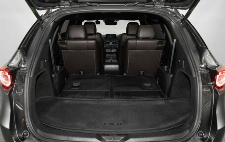 Mazda CX-8, 2019 год, 2 900 000 рублей, 24 фотография