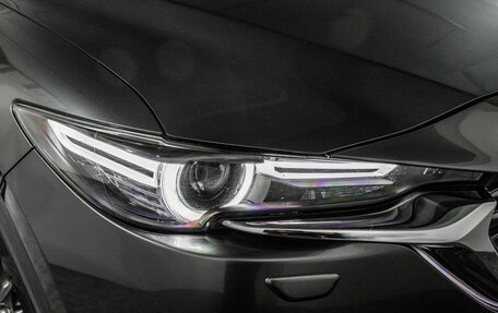 Mazda CX-8, 2019 год, 2 900 000 рублей, 26 фотография