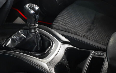 Nissan Qashqai, 2016 год, 1 459 000 рублей, 19 фотография