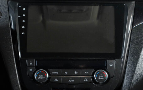 Nissan Qashqai, 2016 год, 1 459 000 рублей, 18 фотография