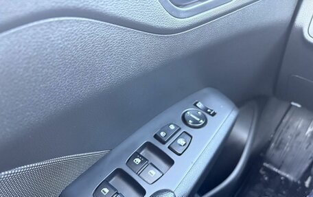 Hyundai Solaris II рестайлинг, 2018 год, 1 589 000 рублей, 12 фотография