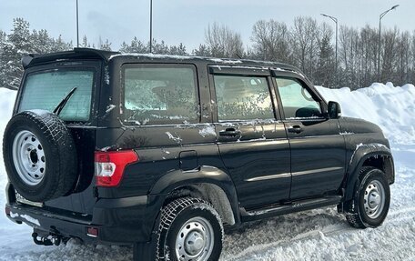 ЛуАЗ Patriot, 2021 год, 1 200 000 рублей, 2 фотография