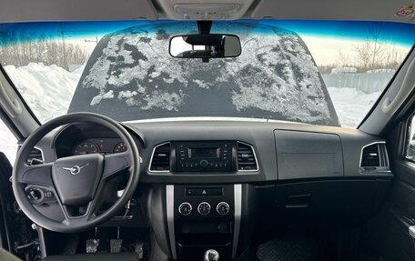 ЛуАЗ Patriot, 2021 год, 1 200 000 рублей, 5 фотография