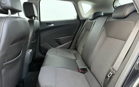 Opel Astra J, 2012 год, 900 000 рублей, 11 фотография