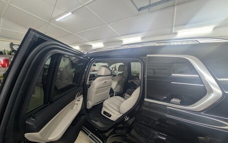 BMW X7, 2020 год, 5 080 793 рублей, 6 фотография