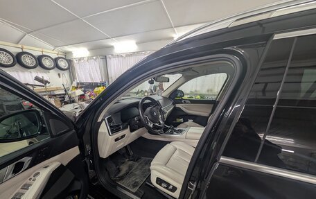 BMW X7, 2020 год, 5 080 793 рублей, 7 фотография