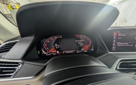 BMW X7, 2020 год, 5 080 793 рублей, 9 фотография