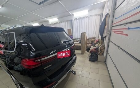 BMW X7, 2020 год, 5 080 793 рублей, 2 фотография