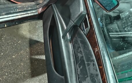 Mercedes-Benz E-Класс, 1997 год, 400 000 рублей, 3 фотография