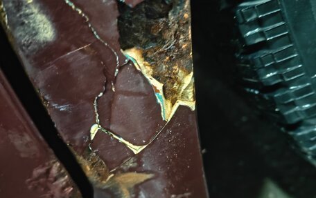 Mercedes-Benz E-Класс, 1997 год, 400 000 рублей, 7 фотография