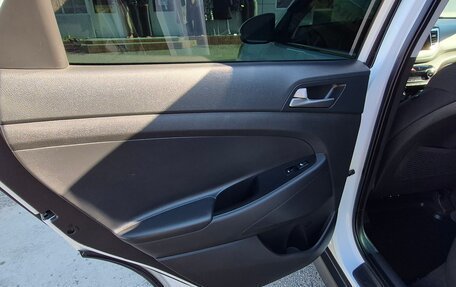 Hyundai Tucson III, 2018 год, 2 210 000 рублей, 8 фотография