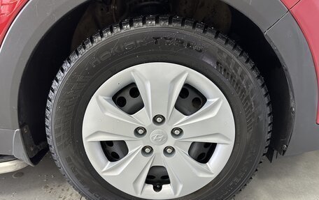 Hyundai Creta I рестайлинг, 2020 год, 1 736 400 рублей, 6 фотография