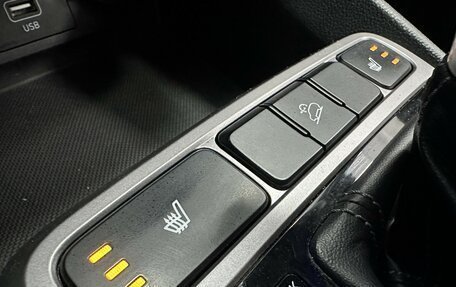 Hyundai Creta I рестайлинг, 2020 год, 1 736 400 рублей, 15 фотография