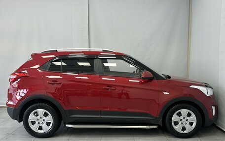 Hyundai Creta I рестайлинг, 2020 год, 1 736 400 рублей, 10 фотография