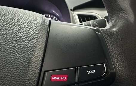 Hyundai Creta I рестайлинг, 2020 год, 1 736 400 рублей, 13 фотография