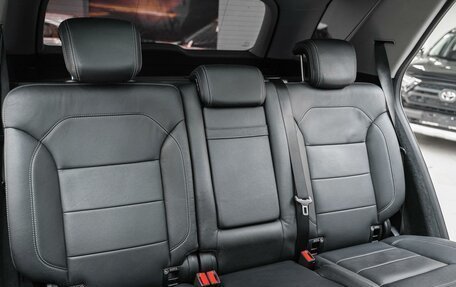 Mercedes-Benz M-Класс, 2014 год, 2 450 000 рублей, 9 фотография