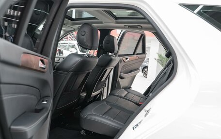 Mercedes-Benz M-Класс, 2014 год, 2 450 000 рублей, 8 фотография