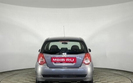 Chevrolet Aveo III, 2010 год, 450 000 рублей, 8 фотография