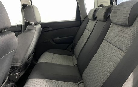 Chevrolet Aveo III, 2010 год, 450 000 рублей, 14 фотография