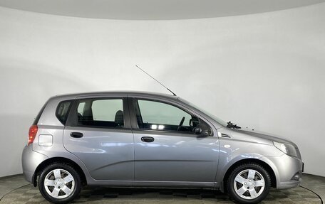 Chevrolet Aveo III, 2010 год, 450 000 рублей, 11 фотография