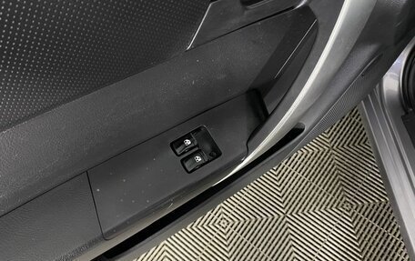 Chevrolet Aveo III, 2010 год, 450 000 рублей, 19 фотография