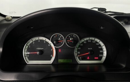 Chevrolet Aveo III, 2010 год, 450 000 рублей, 15 фотография