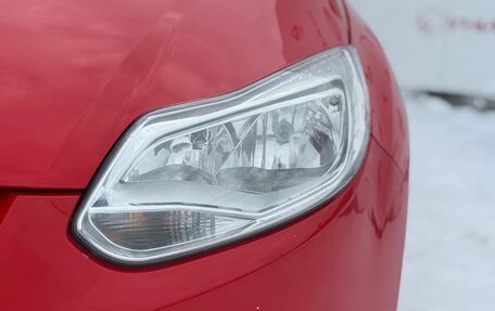 Ford Focus III, 2014 год, 899 000 рублей, 11 фотография